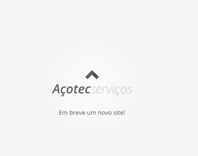 Açotec Serviços